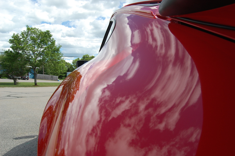 Illustration for article titled 1987 Porsche 911 Carrera: The Jalopnik Classic Review